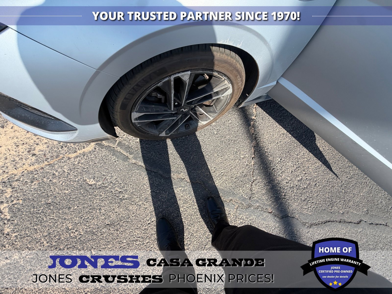 Used 2024 Hyundai Sonata N Line FWD image 20