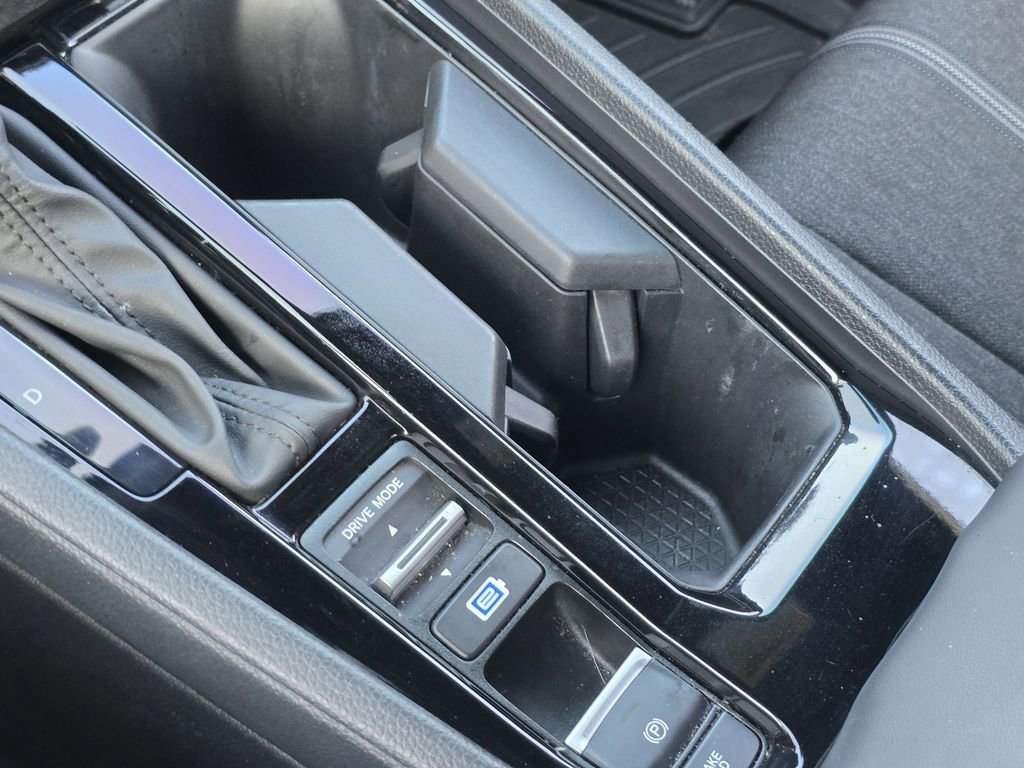 Used 2024 Honda Accord Sport image 31