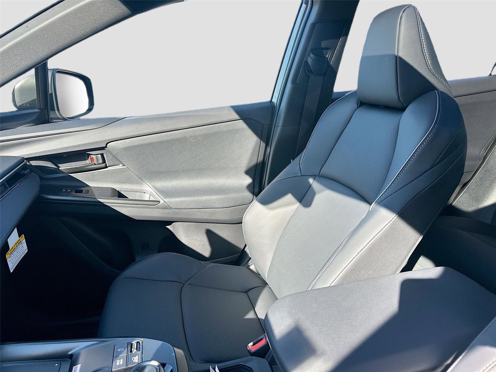 New 2026 Toyota bZ image 25