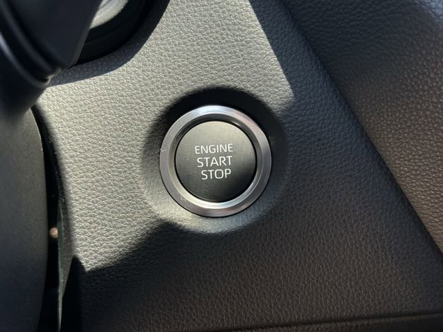 New 2026 Toyota Corolla SE FWD image 22