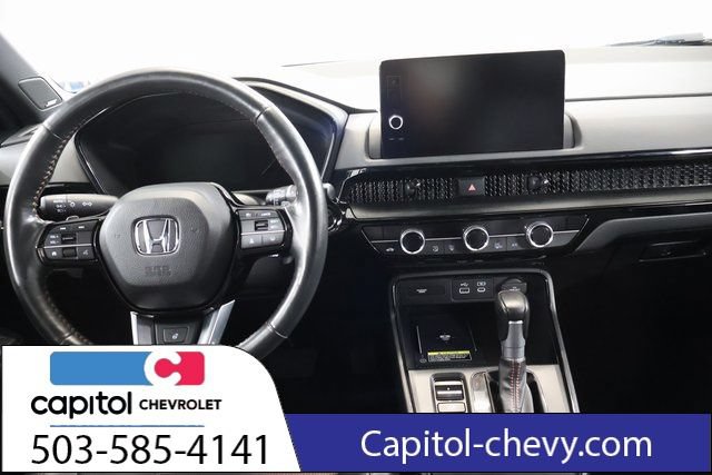 Used 2024 Honda CR-V Sport Touring image 14
