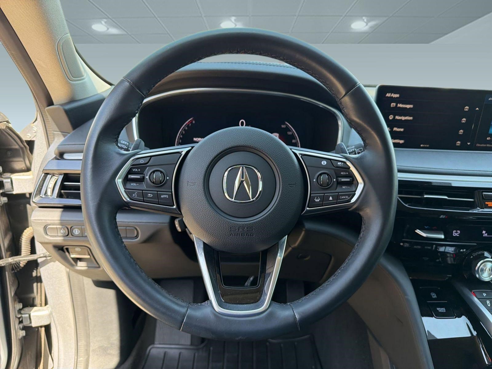 Used 2023 Acura MDX FWD w/ Technology Package image 18