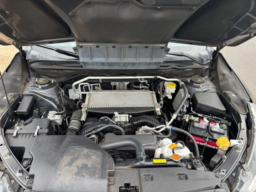 Used 2020 Subaru Ascent Limited w/ Technology Package image 22