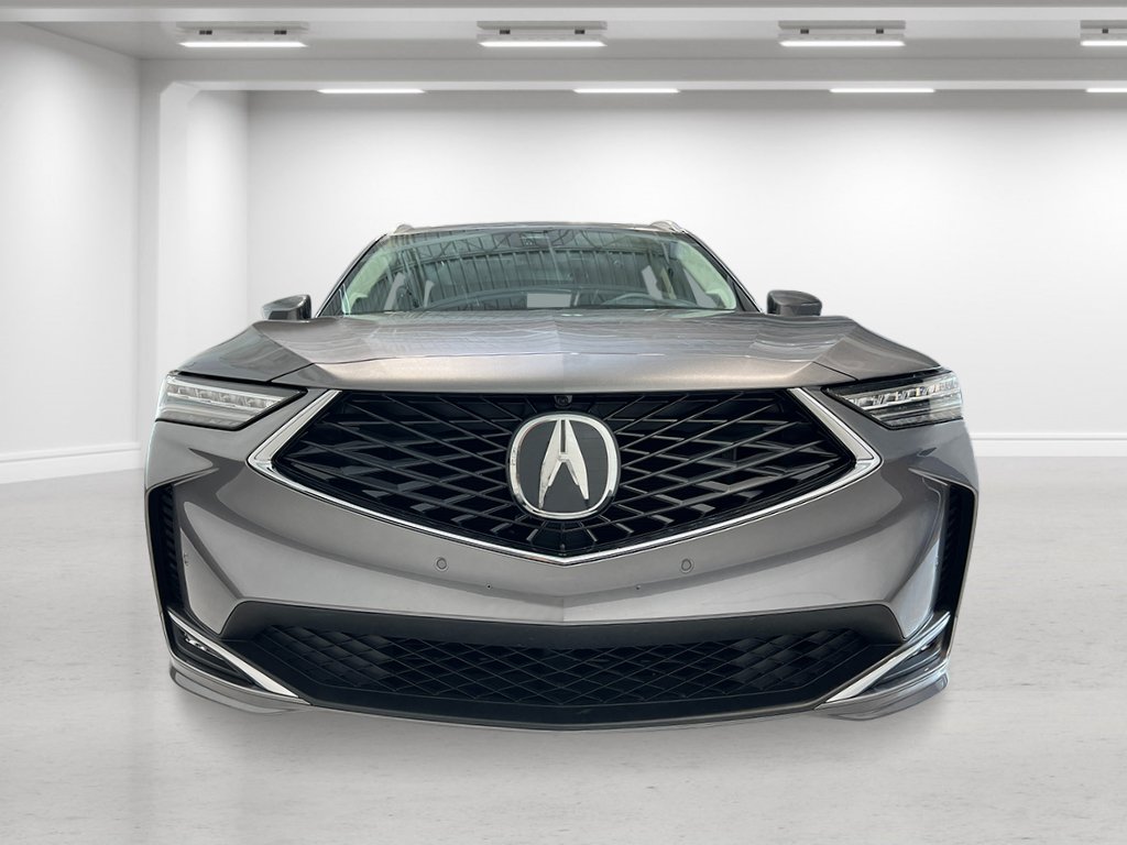 New 2026 Acura MDX w/ Advance Package AWD/4WD image 10