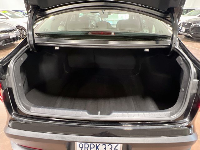 Certified 2025 Kia K4 EX FWD image 23