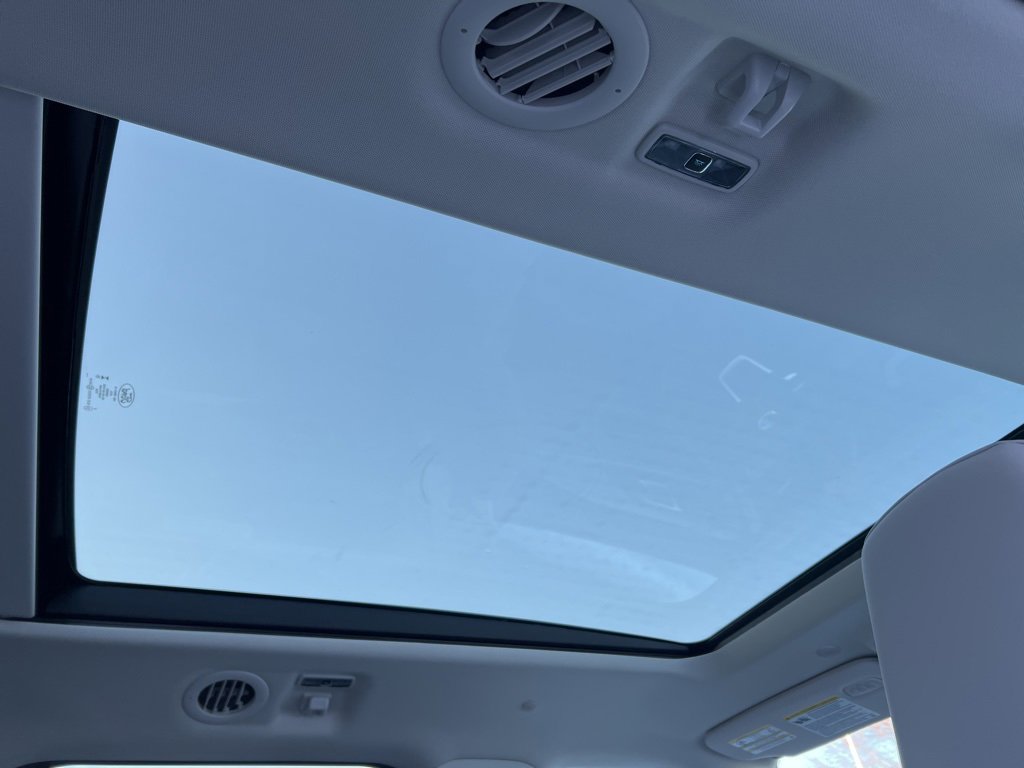 New 2026 Ford Explorer Platinum w/ LUX Leather Package image 35