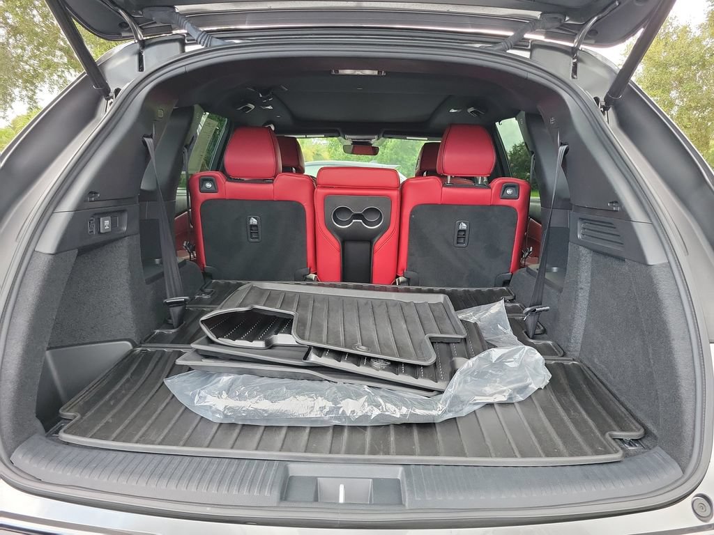 Certified 2024 Acura MDX A-Spec AWD/4WD image 12