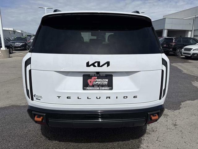 New 2027 Kia Telluride SX Prestige X-Pro image 4