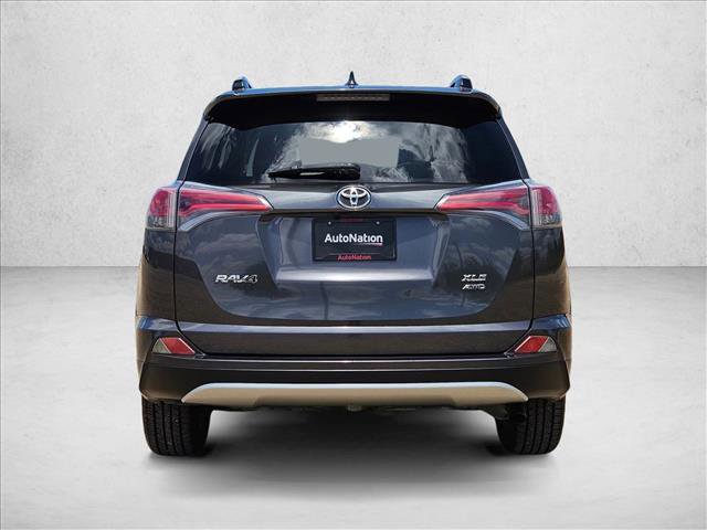 Used 2016 Toyota RAV4 XLE AWD/4WD image 6