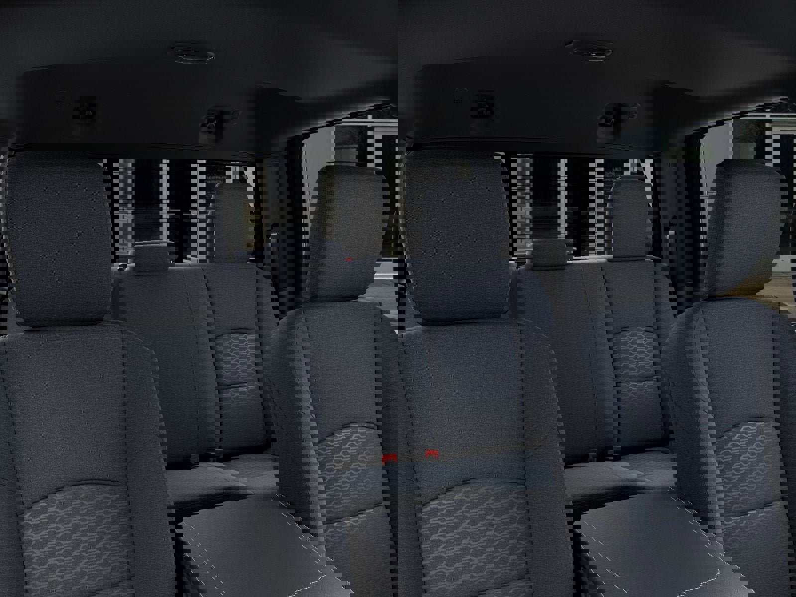 New 2026 RAM 2500 Tradesman AWD/4WD image 48