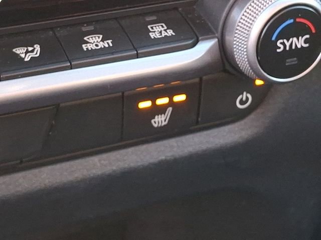 Used 2025 MAZDA CX-50 AWD 2.5 S w/ Premium Package image 31