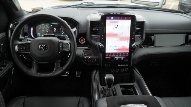 Used 2026 RAM 1500 RHO w/ RHO Level 1 Equipment Group AWD/4WD image 14