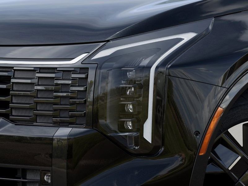 New 2026 Kia Sportage SX Prestige image 11