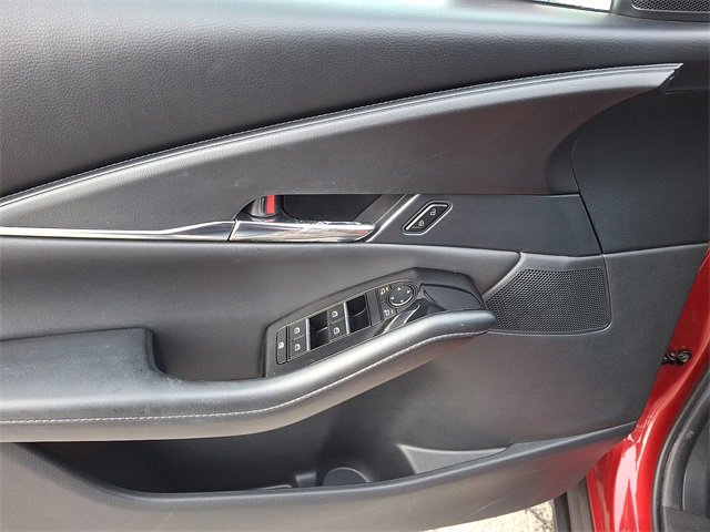 Used 2021 MAZDA CX-30 AWD 2.5 S w/ Preferred Package image 12