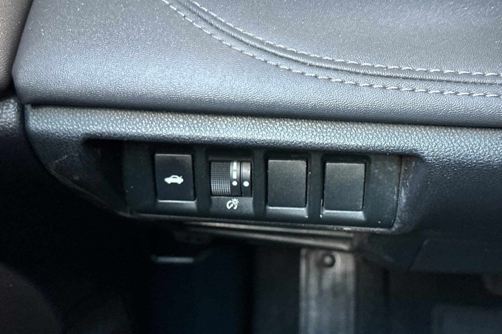 Used 2021 Subaru Legacy Limited XT w/ Popular Package #2 AWD/4WD image 31