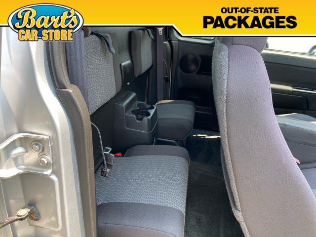 Used 2012 Chevrolet Colorado LT AWD/4WD image 8