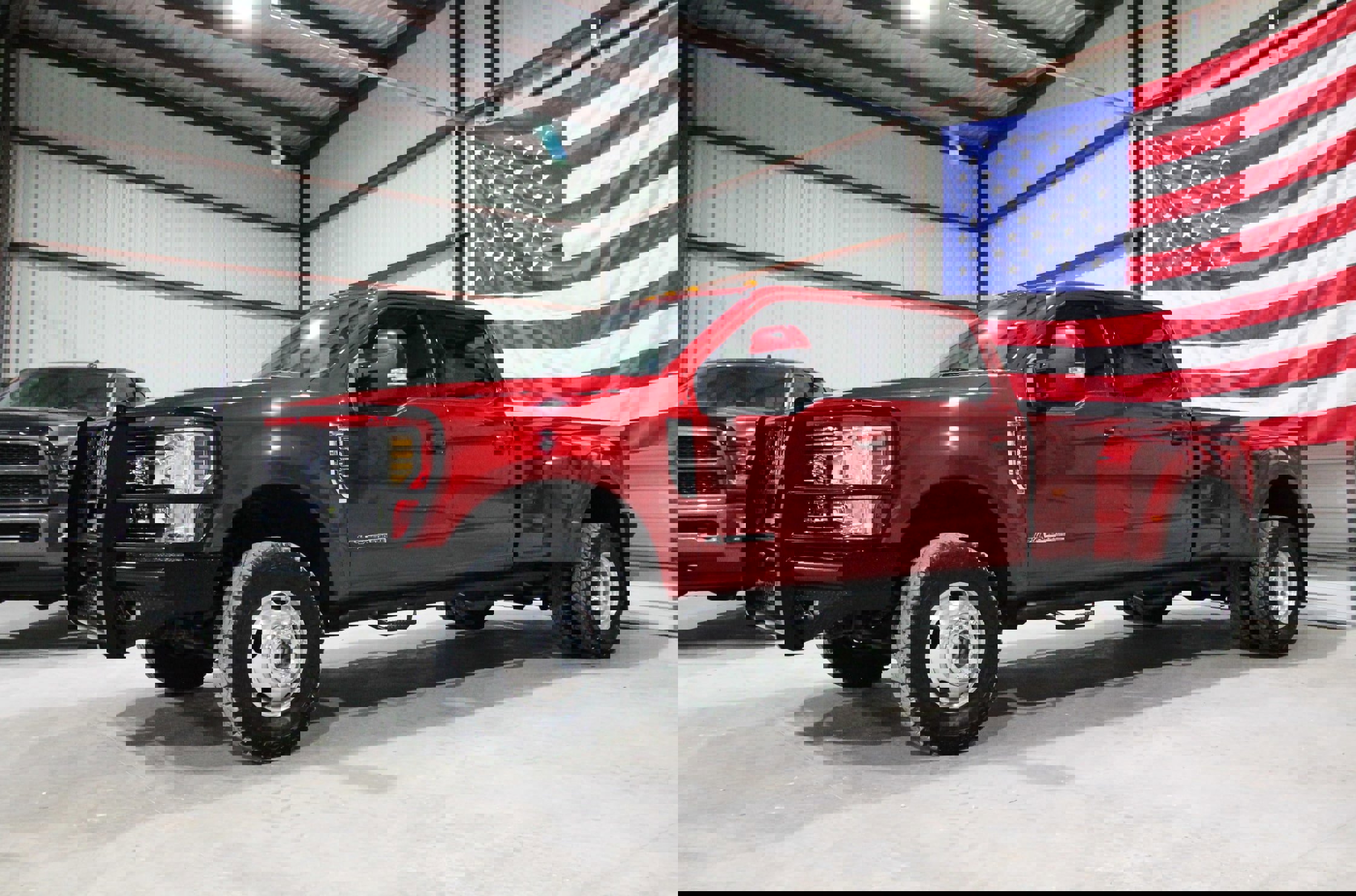 Used 2019 Ford F350 Lariat w/ Lariat Ultimate Package