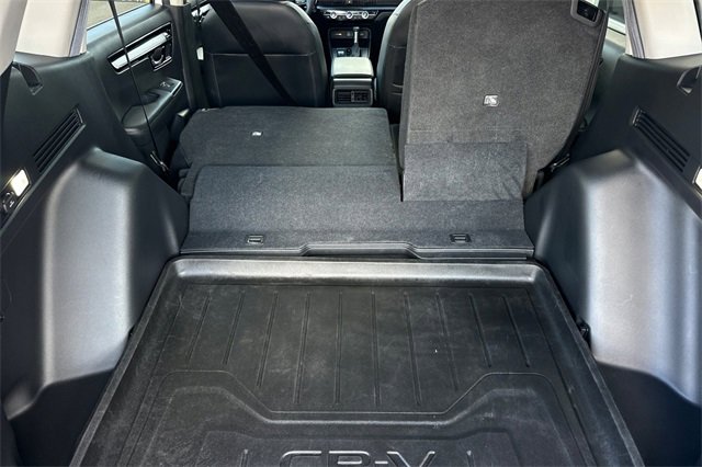 Certified 2023 Honda CR-V EX-L image 17
