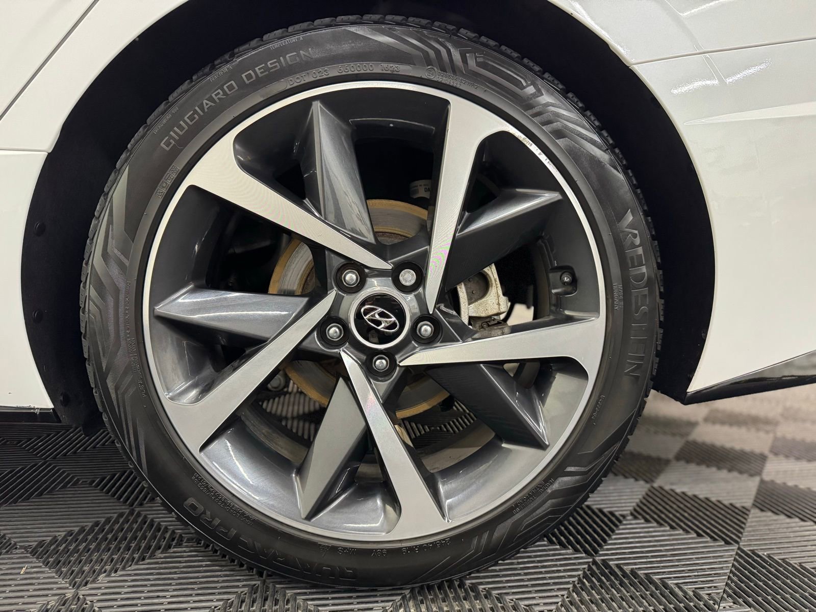 Used 2022 Hyundai Sonata SEL Plus image 8