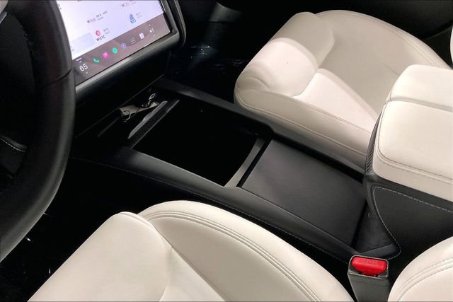 Used 2020 Tesla Model S Performance image 16