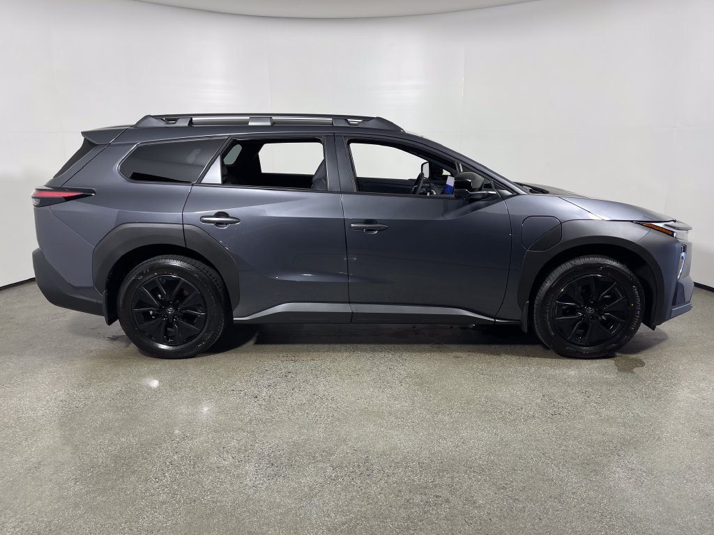 New 2026 Toyota bZ Woodland AWD/4WD image 2