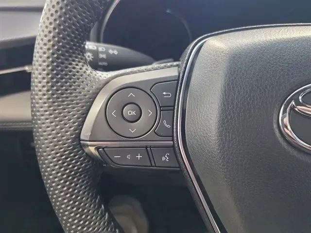 Used 2022 Toyota Avalon Touring w/ Advanced Safety Package image 23