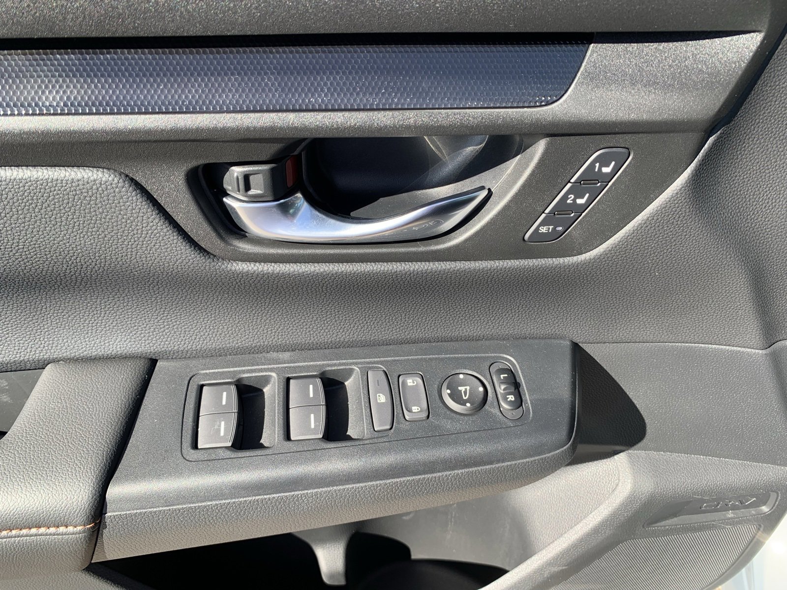 New 2026 Honda CR-V Sport-L image 12