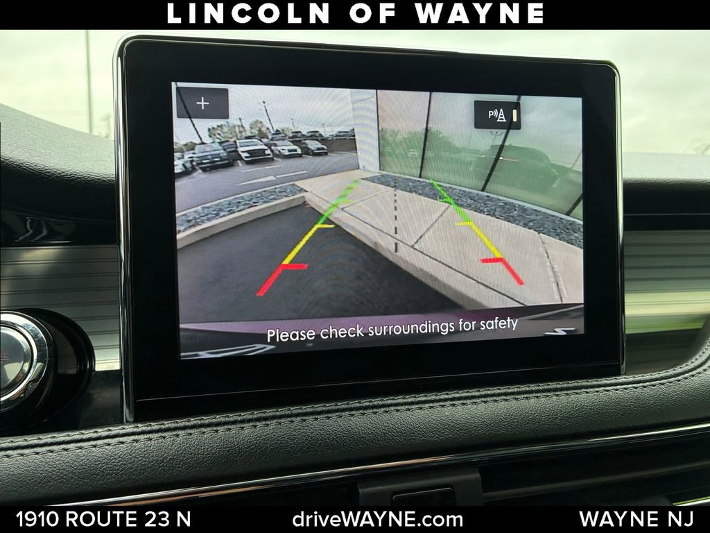 Used 2020 Lincoln Corsair AWD w/ Premium Package image 21
