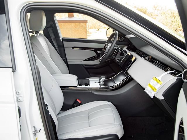 New 2026 Land Rover Range Rover Evoque S image 27