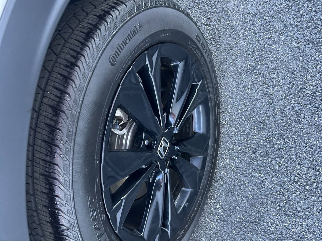 Used 2025 Honda CR-V Sport Touring image 23