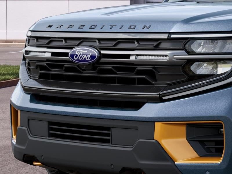 New 2027 Ford Expedition Tremor w/ Driver's Package AWD/4WD image 17
