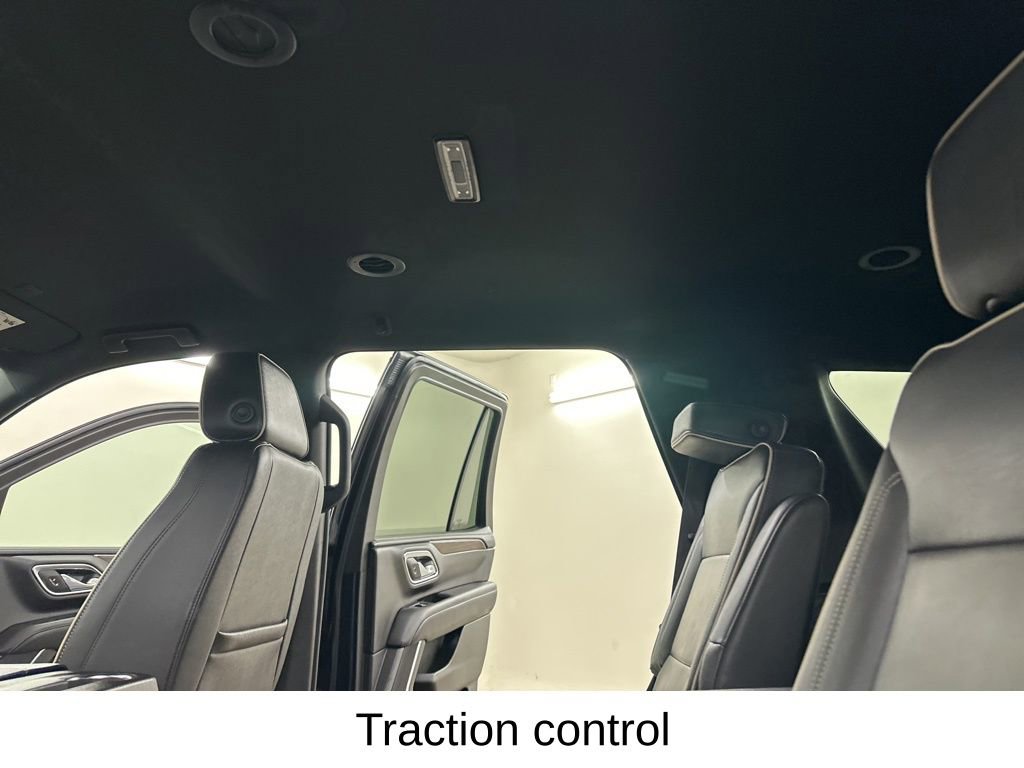 Used 2024 Chevrolet Tahoe Premier image 31