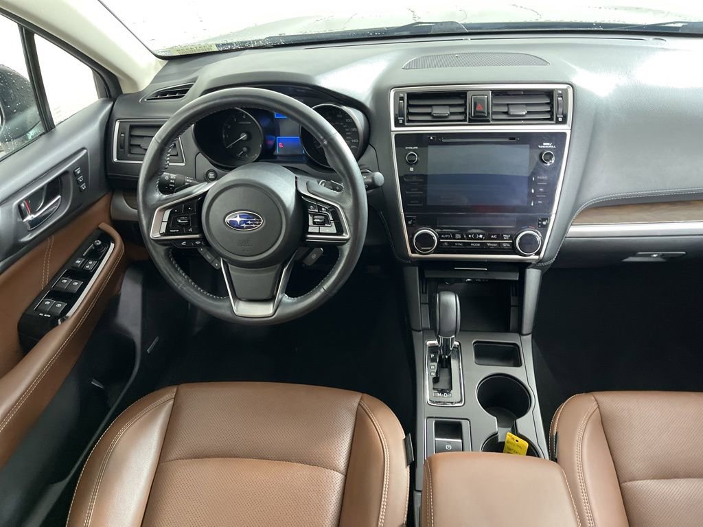 Used 2019 Subaru Outback 2.5i Touring image 5