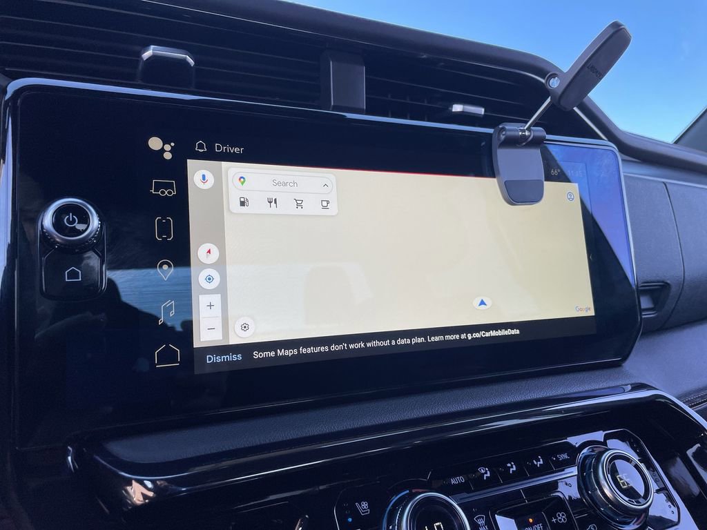 Used 2023 GMC Sierra 1500 AT4 image 14