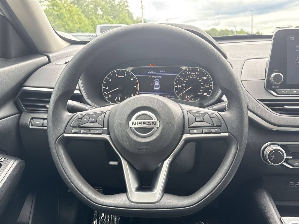 Used 2020 Nissan Altima 2.5 S FWD image 11
