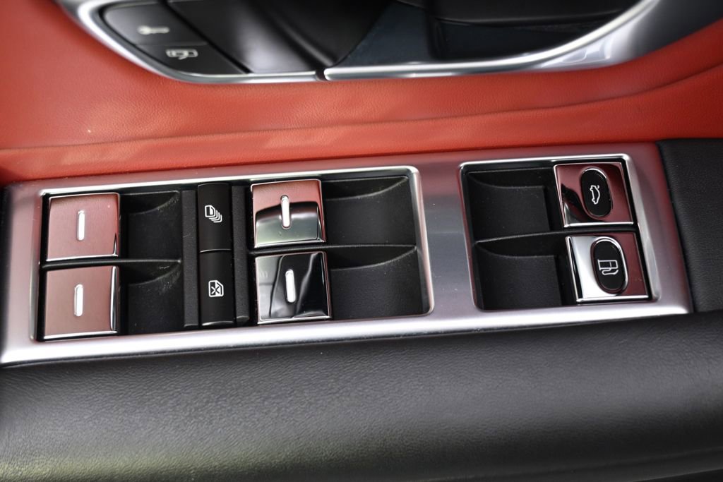 Used 2016 Bentley Continental GT AWD/4WD image 27