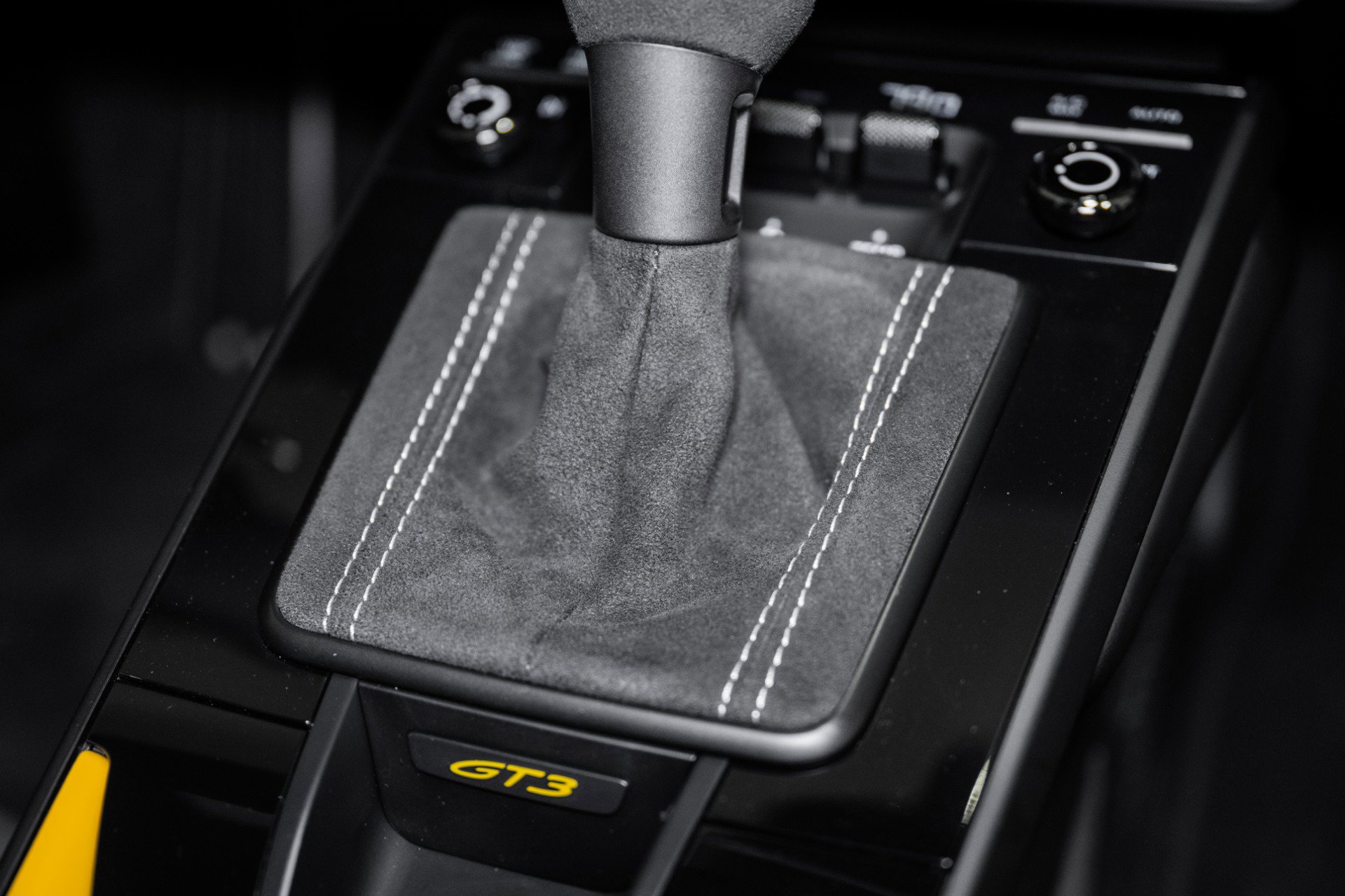 Used 2022 Porsche 911 GT3 image 39