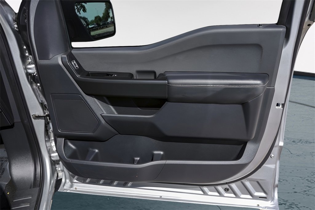 Used 2024 Ford F150 STX image 32