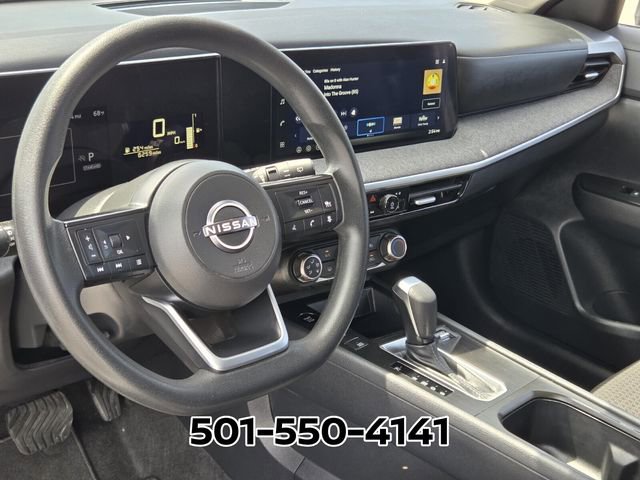 Used 2026 Nissan Kicks S FWD image 9