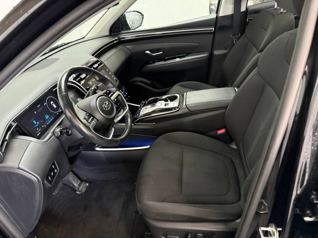 Used 2022 Hyundai Tucson SEL w/ Cargo Package AWD/4WD image 15