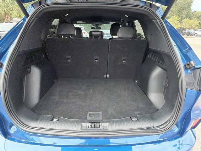 Used 2023 Ford Escape ST-Line AWD/4WD image 12