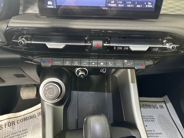 Used 2024 Alfa Romeo Tonale Ti w/ Premium Interior Package image 22