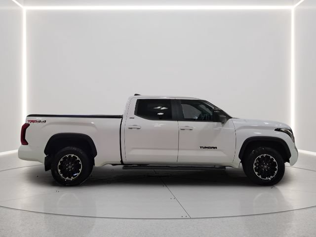 Used 2025 Toyota Tundra SR5 w/ TRD Off-Road Premium Package AWD/4WD image 28