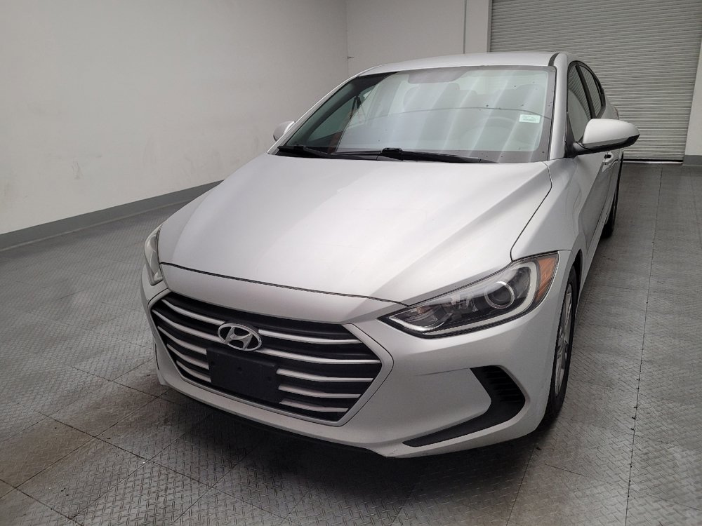 Used 2018 Hyundai Elantra SEL FWD image 15
