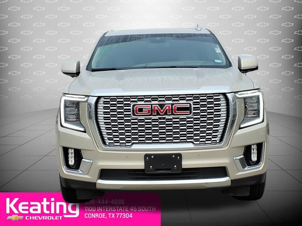 Used 2023 GMC Yukon Denali image 10