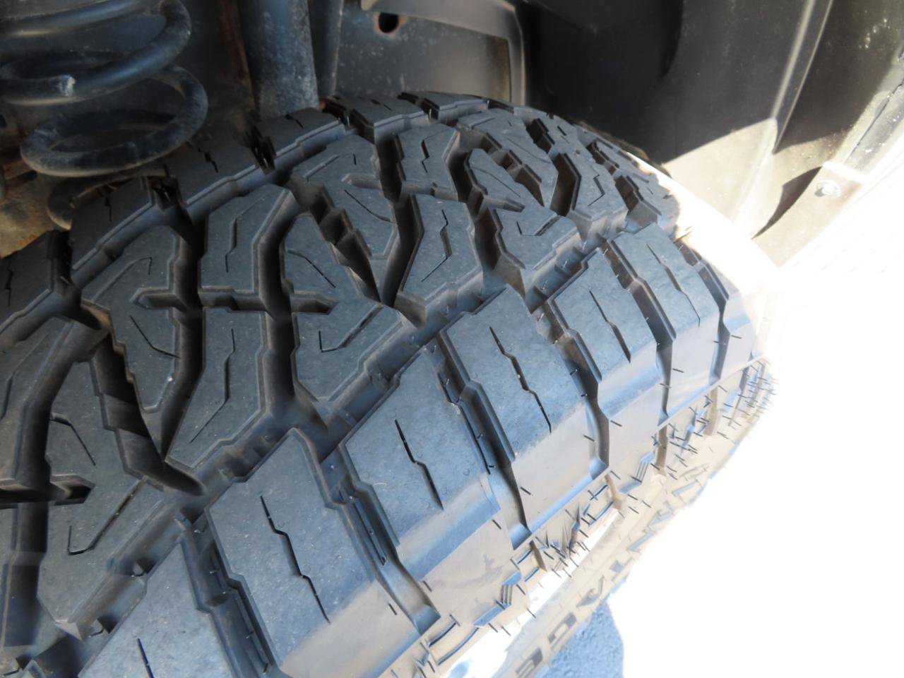 Used 2020 RAM 2500 Big Horn AWD/4WD image 12