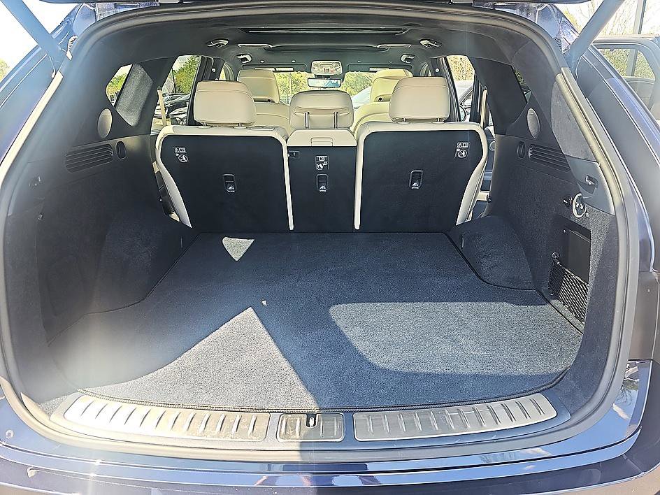 Used 2025 Genesis GV80 3.5T Prestige image 36