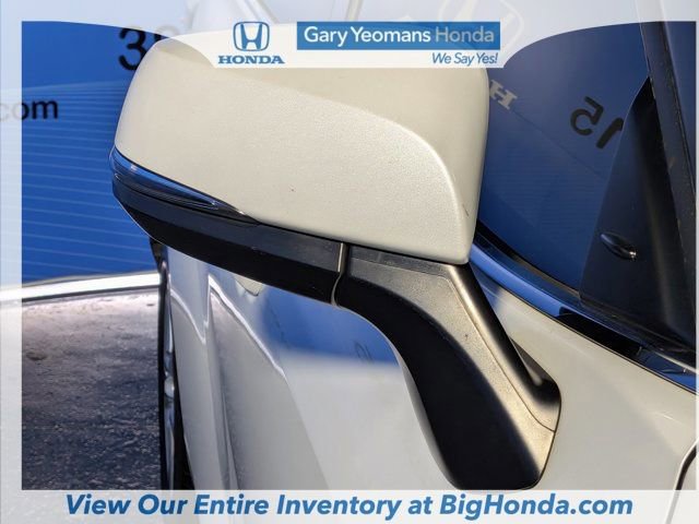 Used 2022 Toyota Highlander L FWD image 13