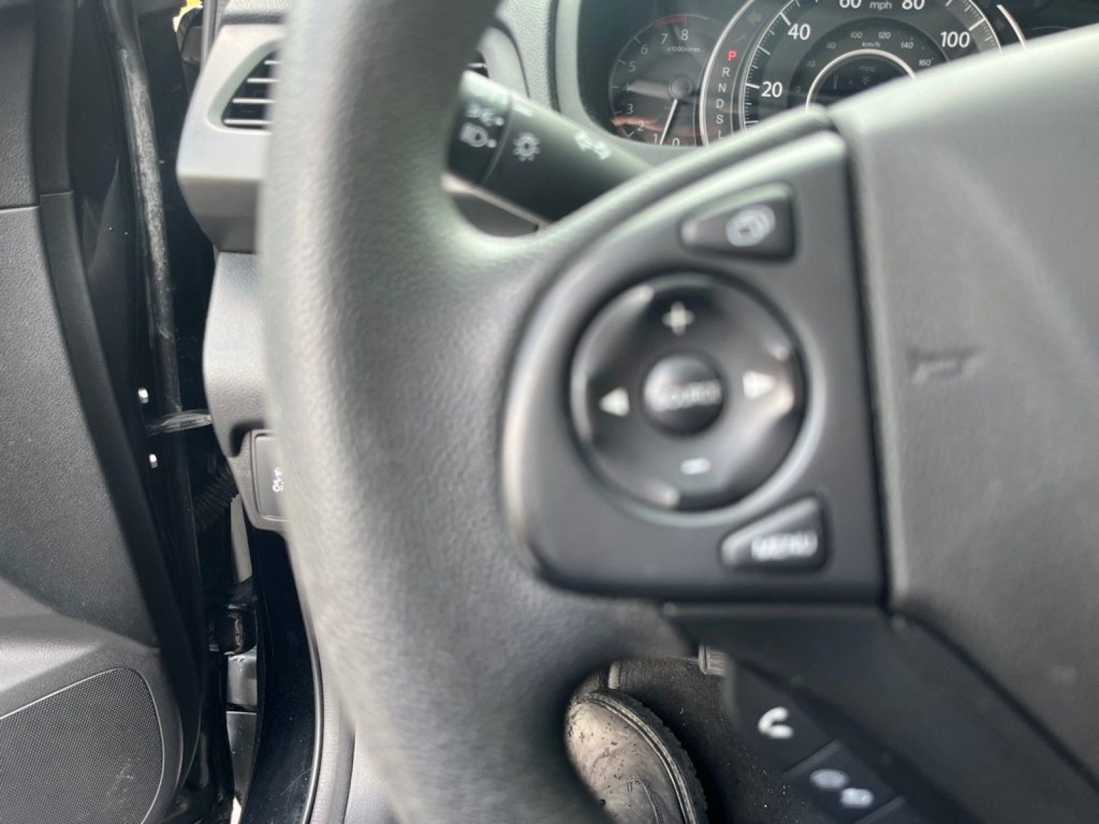 Used 2016 Honda CR-V LX image 9