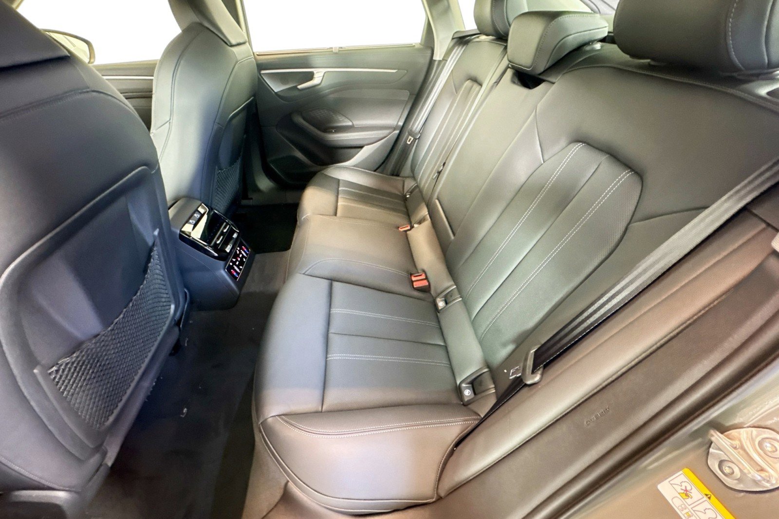 New 2026 Audi A6 Prestige image 20